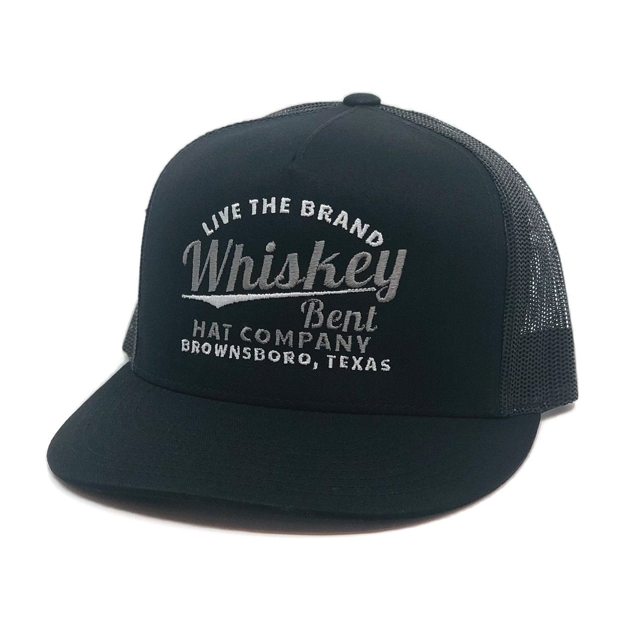 The Cali - Black