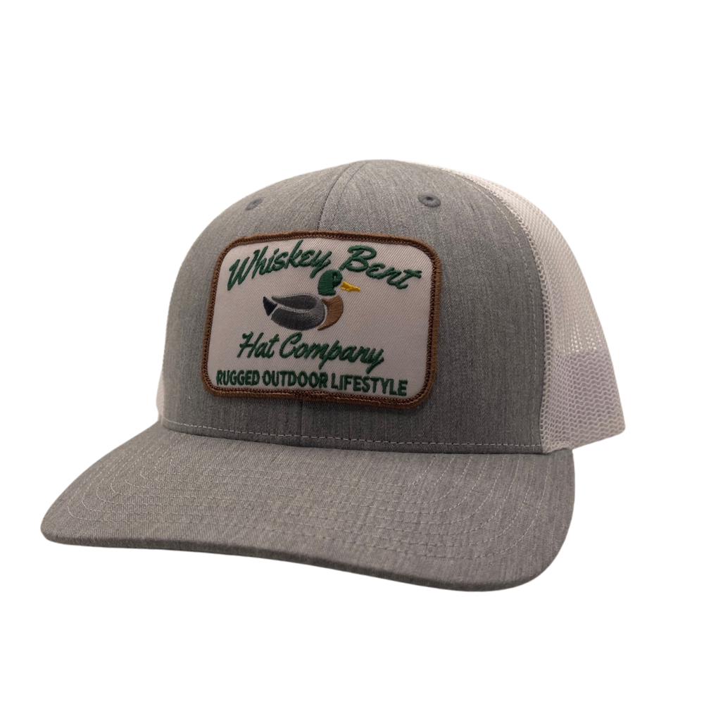 Green Head Mid Pro – The Cap Daddy