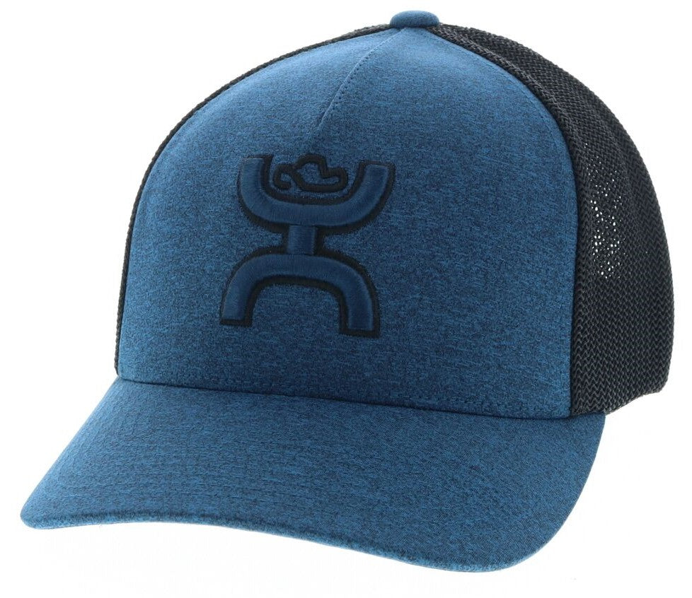 Coach - Dark Blue & Black