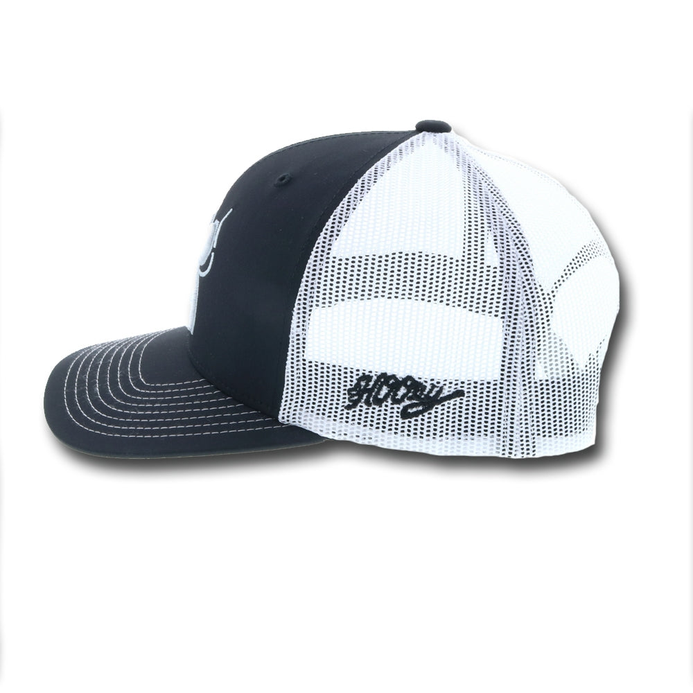 Arc - Black & White