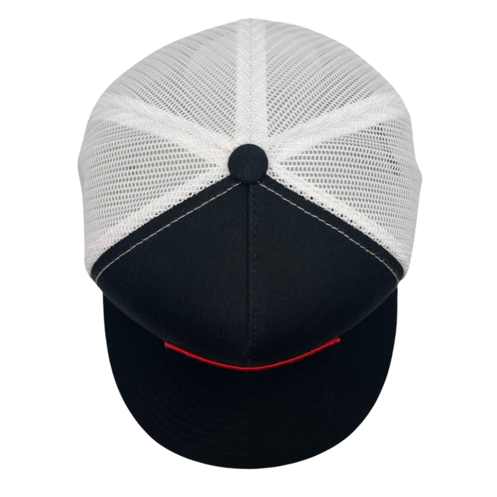 Loco Gringos Trucker - Black