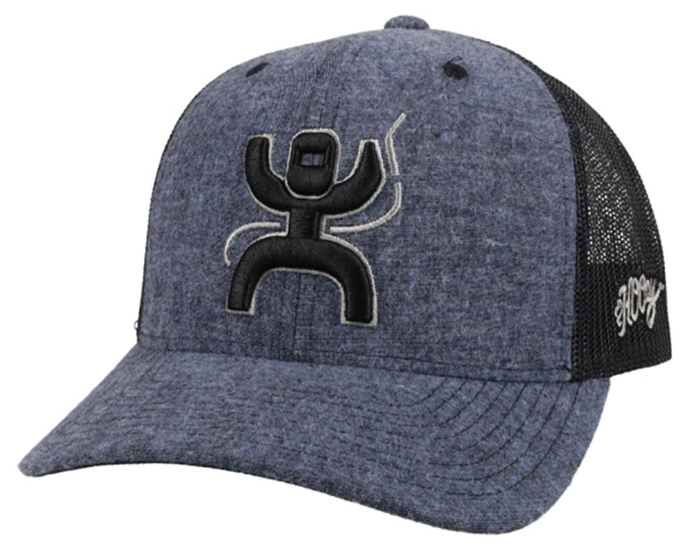 Arc - Blue & Black