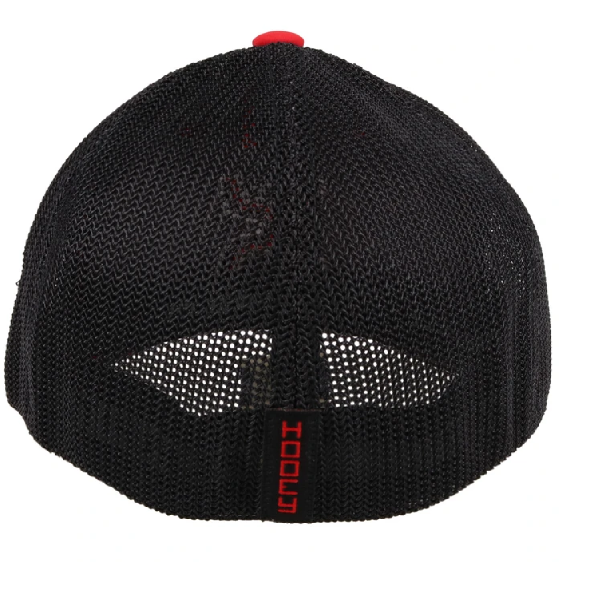 Texas Tech by Hooey Red & Black Flexfit