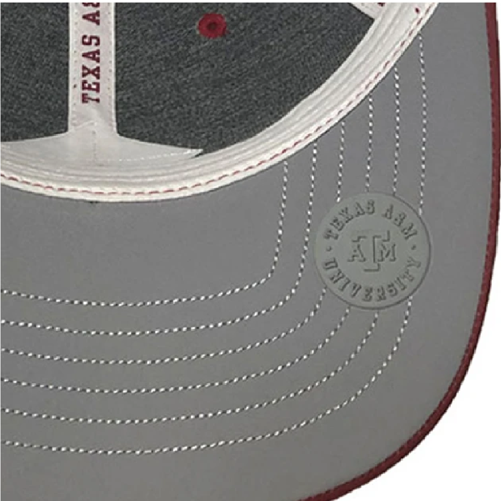 Texas A&M by Hooey 12th Man Snapback