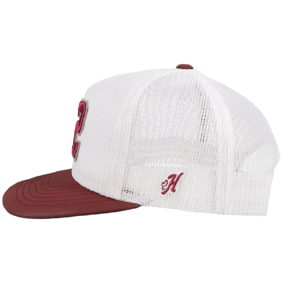 Texas A&M by Hooey 12th Man Snapback