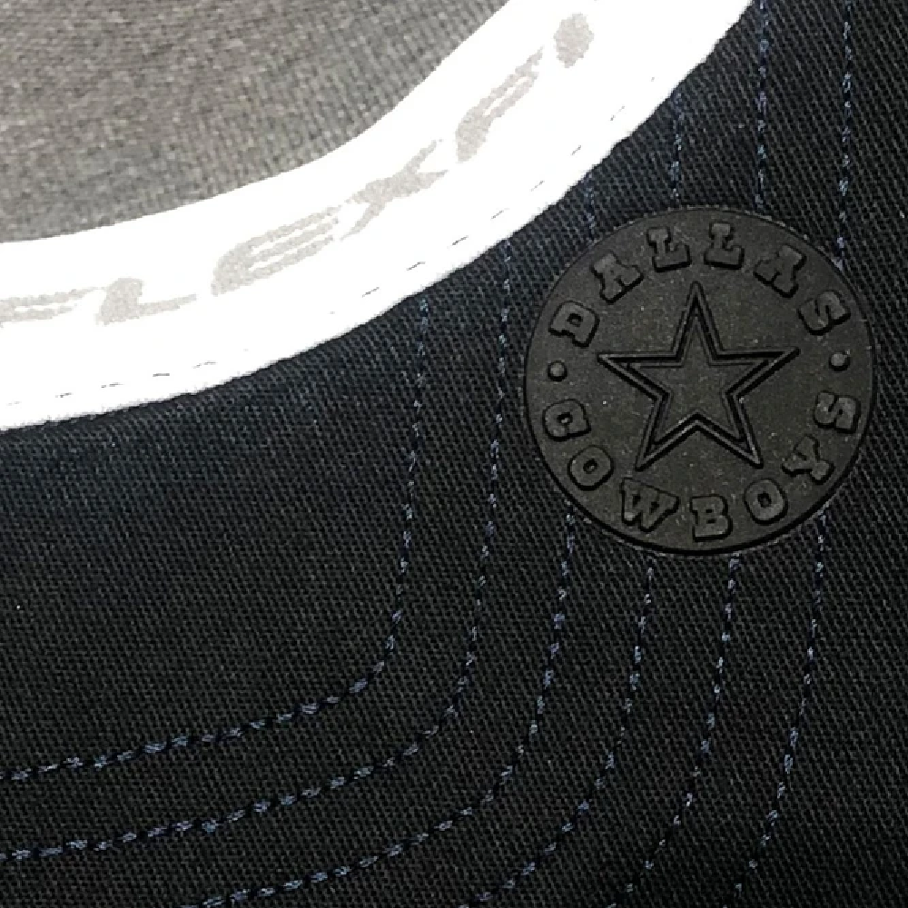 Dallas Cowboys - Denim Flexfit