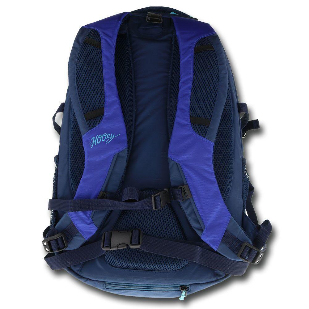 Hooey Phenom Purple Navy Backpack