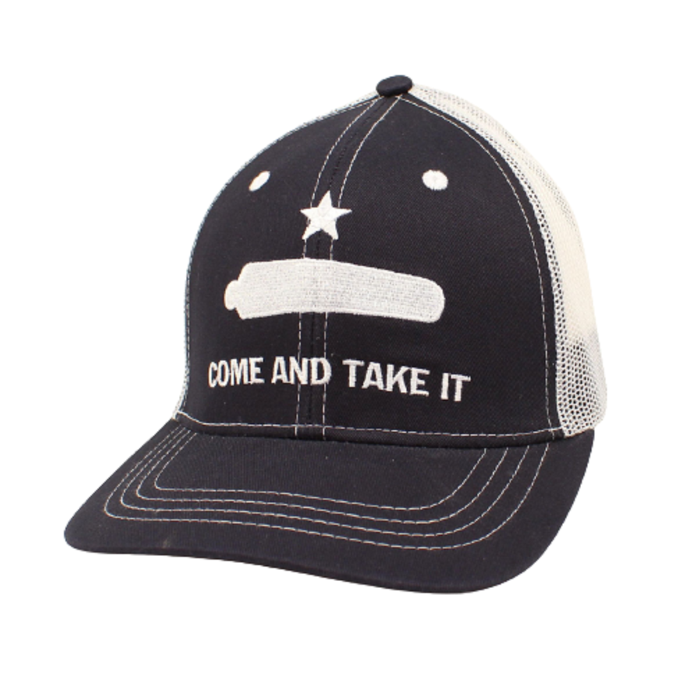 Come And Take It