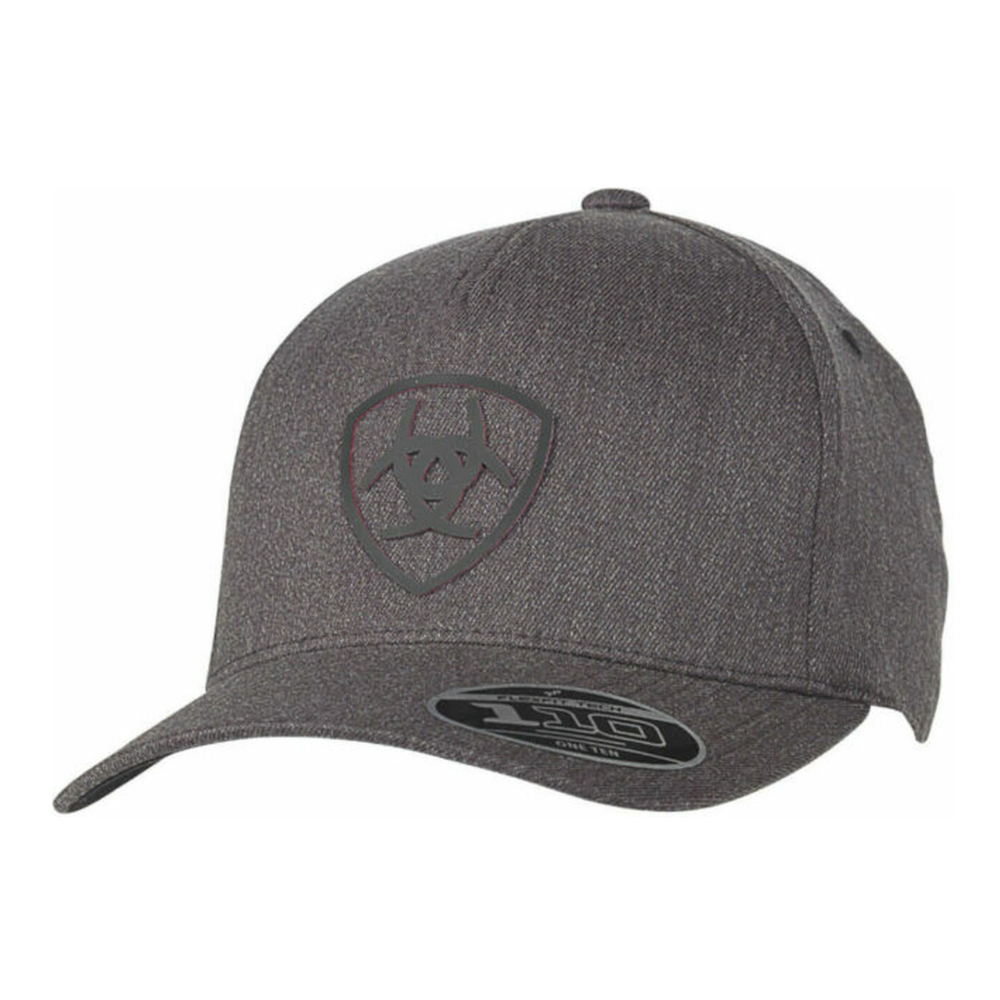 Charcoal Grey Flexfit 110