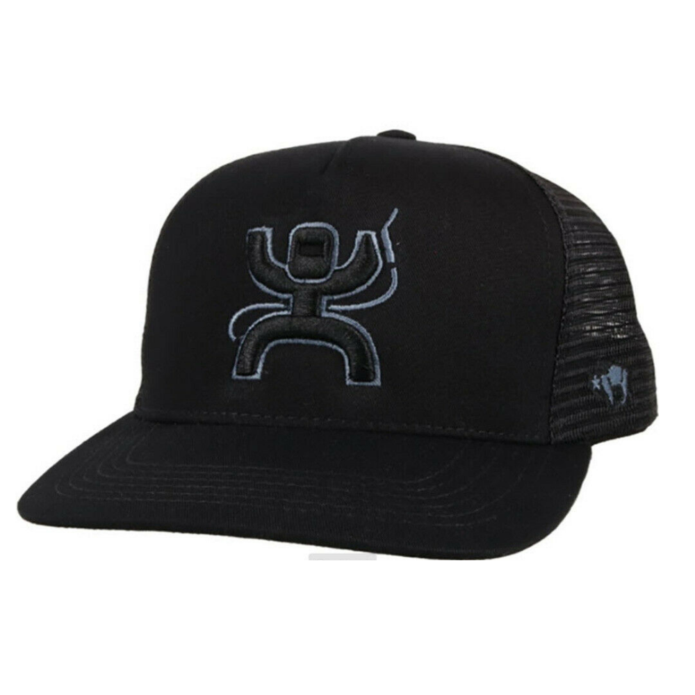 Arc - Black & Black