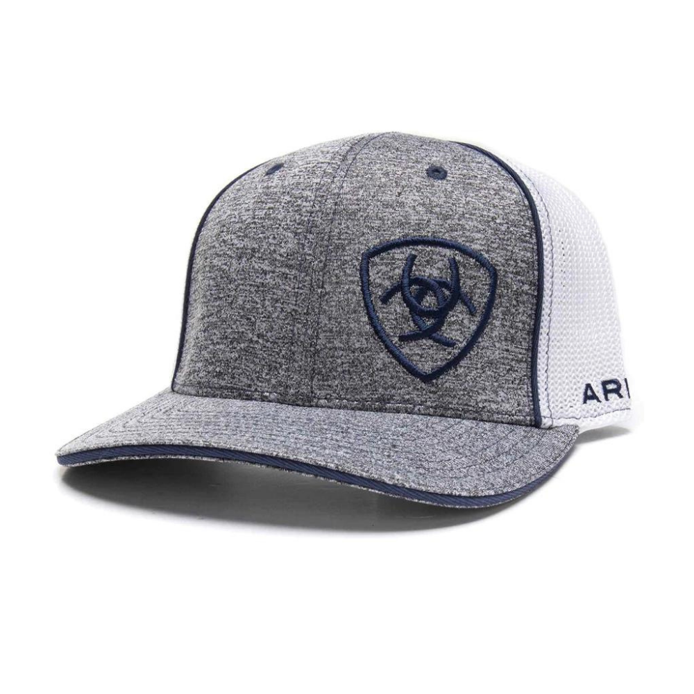 Ariat Flexfit 110 Navy Heather
