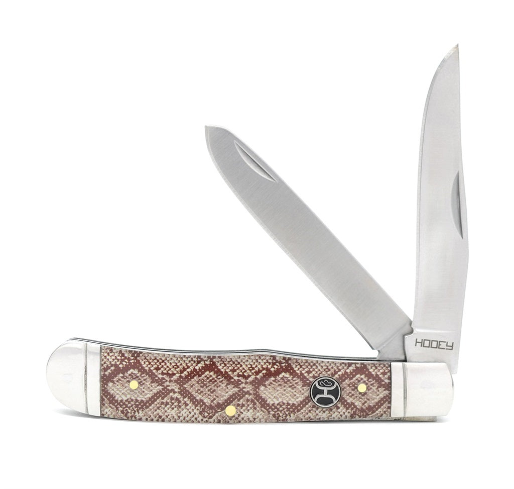 Snake Skin Trapper