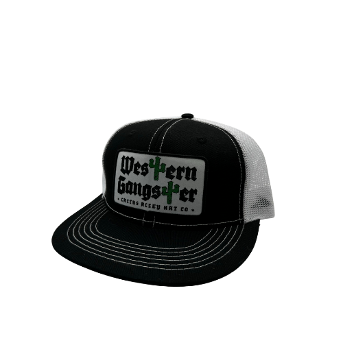 Western Gangster