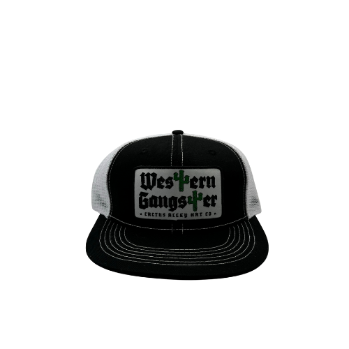 Western Gangster