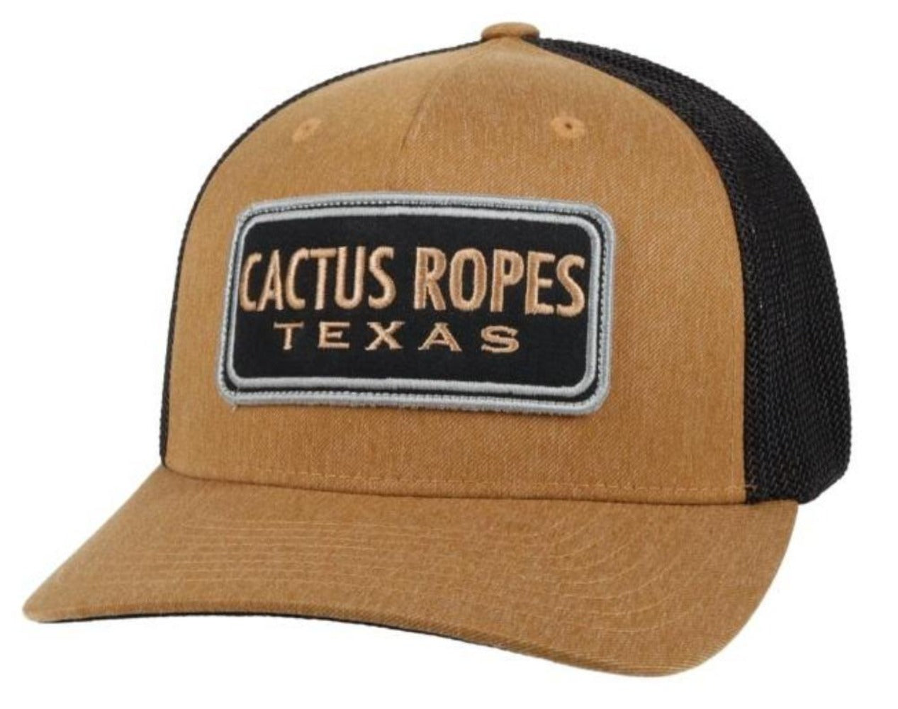 Cactus Ropes - No. 65